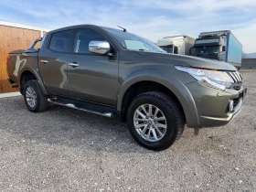 Mitsubishi L200 2.4 DI-D, снимка 8