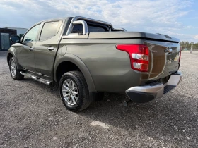 Mitsubishi L200 2.4 DI-D, снимка 5