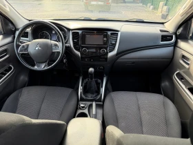 Mitsubishi L200 2.4 DI-D, снимка 9