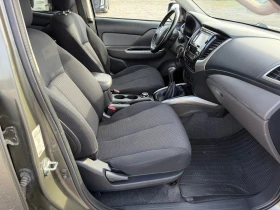 Mitsubishi L200 2.4 DI-D, снимка 11