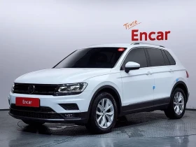 VW Tiguan 20 TDI PREMIUM, снимка 1