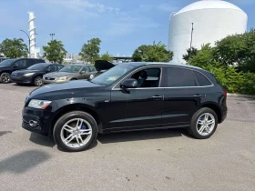 Audi Q5 * 2.0T Progressiv * CARFAX * 2 КЛЮЧА * КЛИПОВЕ * , снимка 2