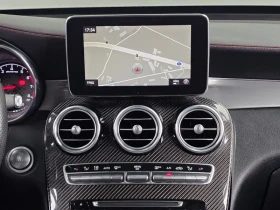 Mercedes-Benz GLC 43 AMG 4Matic, снимка 14
