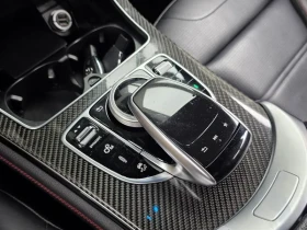 Mercedes-Benz GLC 43 AMG 4Matic, снимка 16