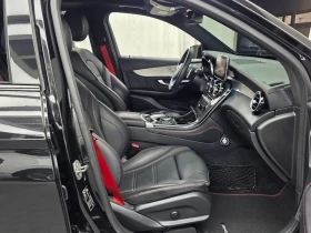 Mercedes-Benz GLC 43 AMG 4Matic, снимка 11