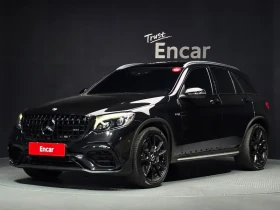 Mercedes-Benz GLC 43 AMG 4Matic, снимка 1