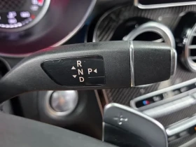 Mercedes-Benz GLC 43 AMG 4Matic, снимка 9