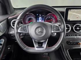 Mercedes-Benz GLC 43 AMG 4Matic, снимка 13