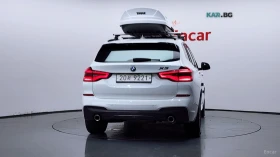 BMW X3 MPACK* ПОДГРЕВ* КАМЕРА* ПАМЕТ* SMARTKEY* HEADUP, снимка 4