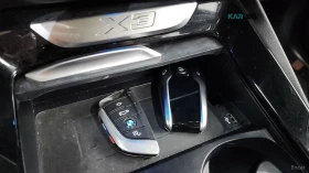 BMW X3 MPACK* ПОДГРЕВ* КАМЕРА* ПАМЕТ* SMARTKEY* HEADUP, снимка 16