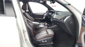 BMW X3 MPACK* ПОДГРЕВ* КАМЕРА* ПАМЕТ* SMARTKEY* HEADUP, снимка 11