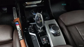 BMW X3 MPACK* ПОДГРЕВ* КАМЕРА* ПАМЕТ* SMARTKEY* HEADUP, снимка 9