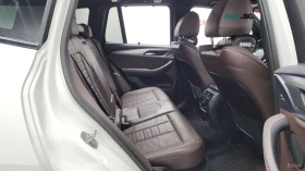 BMW X3 MPACK* ПОДГРЕВ* КАМЕРА* ПАМЕТ* SMARTKEY* HEADUP, снимка 12