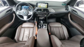 BMW X3 MPACK* ПОДГРЕВ* КАМЕРА* ПАМЕТ* SMARTKEY* HEADUP, снимка 7