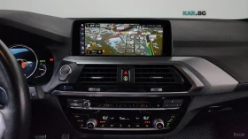 BMW X3 MPACK* ПОДГРЕВ* КАМЕРА* ПАМЕТ* SMARTKEY* HEADUP, снимка 13