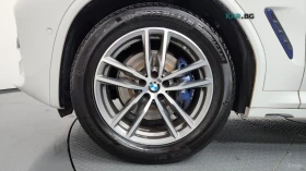 BMW X3 MPACK* ПОДГРЕВ* КАМЕРА* ПАМЕТ* SMARTKEY* HEADUP, снимка 5