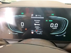 Kia Niro PHEV PLUG IN HYBRIDDCT6 ACTIVE 183КС, снимка 7