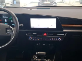 Kia Niro PHEV PLUG IN HYBRIDDCT6 ACTIVE 183КС, снимка 5