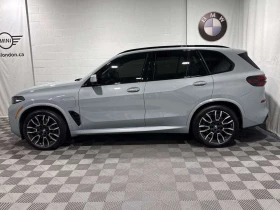 BMW X5 * 50e VdpUrlEn * CARFAX * , снимка 3