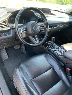 Mazda CX-30 Skyactiv-D, 116k.c., снимка 3