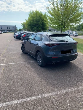 Mazda CX-30 Skyactiv-D, 116k.c., снимка 6
