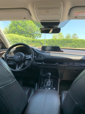 Mazda CX-30 Skyactiv-D, 116k.c., снимка 2