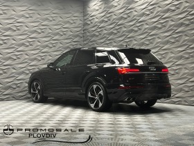 Audi SQ7 Quattro 4.0 TDI * Camera * Carbon, снимка 3 - Автомобили и джипове - 43488401