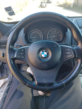 BMW X3, снимка 14 - Автомобили и джипове - 44827012