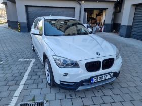 BMW X1  Face-1.8xdrive 143hp-Navi--8 . | Mobile.bg   3