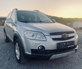 Chevrolet Captiva 2.0 Diesel, снимка 2