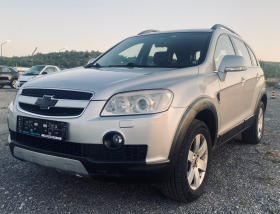 Chevrolet Captiva 2.0 Diesel, снимка 1