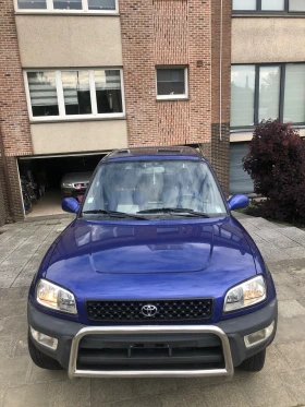 Toyota Rav4 | Mobile.bg    5