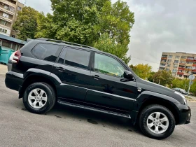 Toyota Land cruiser PRADO/J120 /D-4-D , снимка 2