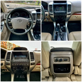 Toyota Land cruiser PRADO/J120 /D-4-D , снимка 15