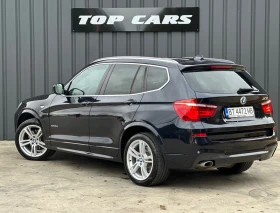 BMW X3 M пакет FULL, снимка 5