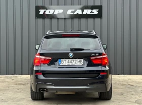 BMW X3 M пакет FULL, снимка 8