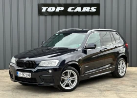 BMW X3 M пакет FULL, снимка 1