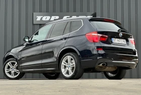 BMW X3 M пакет FULL, снимка 4