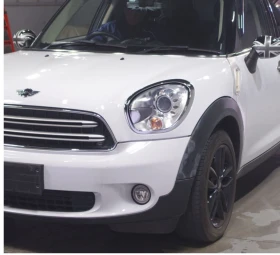 Mini Countryman CROSSOWER 2.0 D, снимка 1