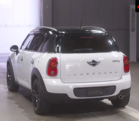 Mini Countryman CROSSOWER 2.0 D, снимка 5