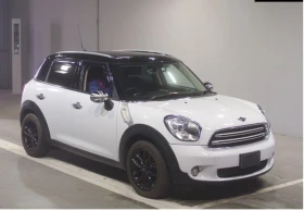 Mini Countryman CROSSOWER 2.0 D, снимка 8