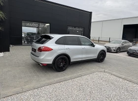 Porsche Cayenne 3.0d ///BOSE | Mobile.bg    4