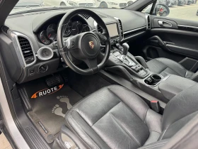 Porsche Cayenne 3.0d ///BOSE | Mobile.bg    8