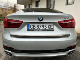 BMW X6 4.0d / XDRIVE / HEAD UP / , снимка 6