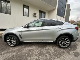 Обява за продажба на BMW X6 4.0d / XDRIVE / HEAD UP / 360 КАМЕРИ ~55 000 лв. - изображение 3