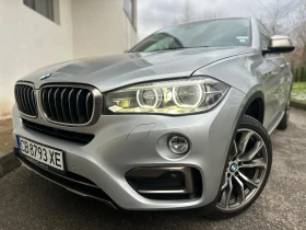 Обява за продажба на BMW X6 4.0d / XDRIVE / HEAD UP / 360 КАМЕРИ ~55 000 лв. - изображение 2