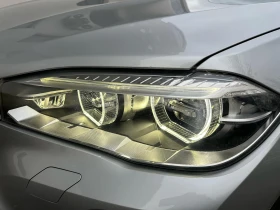 BMW X6 4.0d / XDRIVE / HEAD UP / 360 КАМЕРИ, снимка 15