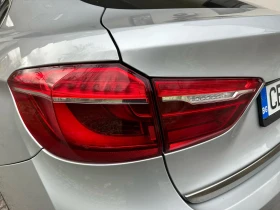 BMW X6 4.0d / XDRIVE / HEAD UP / , снимка 16