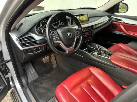 Обява за продажба на BMW X6 4.0d / XDRIVE / HEAD UP / 360 КАМЕРИ ~55 000 лв. - изображение 8