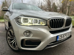 BMW X6 4.0d / XDRIVE / HEAD UP / 360 КАМЕРИ